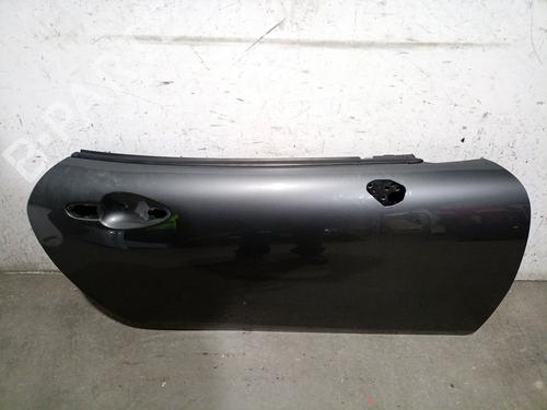Drzwi przednie prawe MAZDA MX-5 IV (ND__) 2.0 (ND2E, ND6E) N2Y05802XD | N2Y05802XD