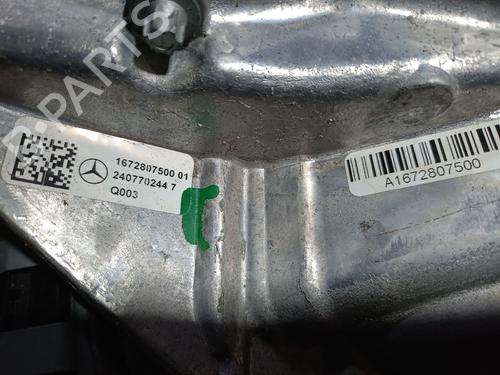 Transfer box MERCEDES-BENZ GLE Coupe (C167) GLE 350 de 4-matic (167.306) | BP34400434M36  - Image 7
