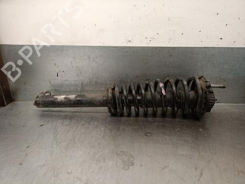 Right front shock absorber ALFA ROMEO 147 (937_) 1.6 16V T.SPARK ECO (937.AXA1A, 937.BXA1A) | BP29614145M17 
