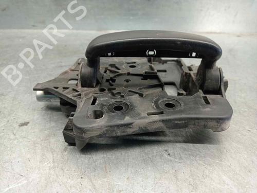Rear left interior door handle CITROËN BERLINGO MULTISPACE (B9) 1.6 HDi 75 / BlueHDi 75 | BP8847744I15 