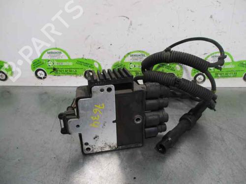 Ignition coil OPEL CORSA B (S93) 1.2 i (F08, F68, M68) | BP2110026M94 