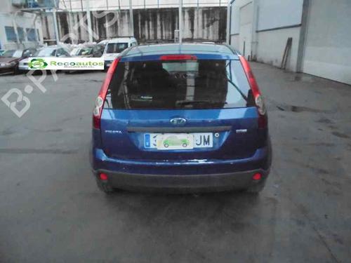 Rear wiper motor FORD FIESTA V (JH_, JD_) 1.4 TDCi | BP2285509M102 