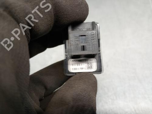 Spak kontakt AUDI A5 (F53, F5P) 2.0 TFSI | BP30002117I30 