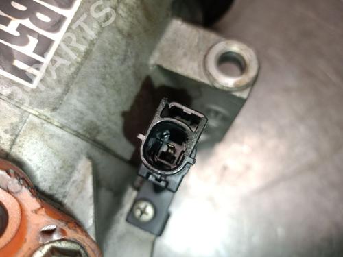 AC compressor MAZDA 2 Hatchback (DL, DJ) 1.5 SKYACTIV-G | BP27467271M34 