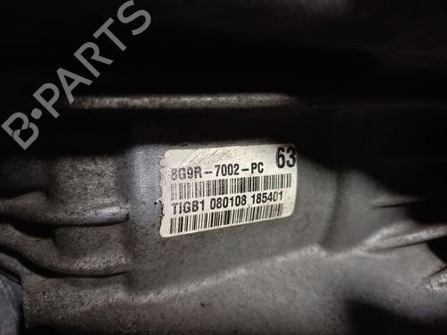 Gearbox VOLVO C30 (533) 2.0 D | BP34289325M3  - Image 9