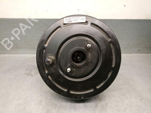 Used Servo brake FIAT TALENTO Van (296_) 1.6 D (121 hp) 31800998