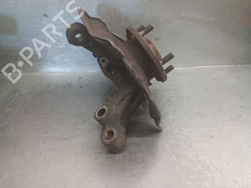 Left front steering knuckle TOYOTA AVENSIS Estate (_T25_) 2.2 D-CAT (ADT251_, ADT251R) | BP30935932M25