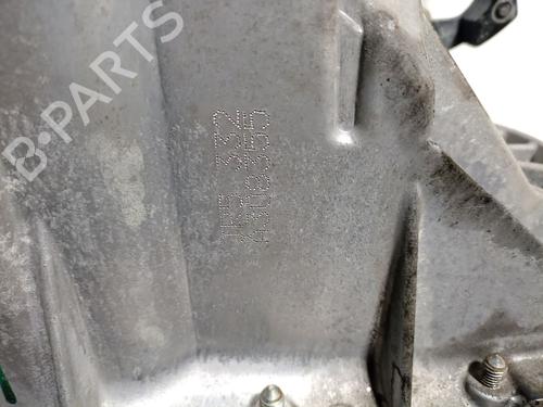Gearbox RENAULT CAPTUR I (J5_, H5_) 1.5 dCi 90 (J5N4, J5M5, J5MW, J5M6, J5AL, J5AJ) | BP33795626M3 - Image 8