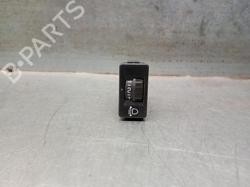 Used Headlight switch CITROËN C4 CACTUS 1.5 BlueHDi 100 (102 hp) 25238002
