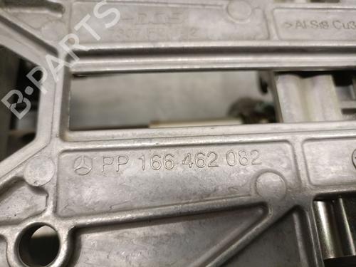 Steering column MERCEDES-BENZ GLE (W166) 350 d 4-matic (166.024) | BP39588926M21 - Image 6