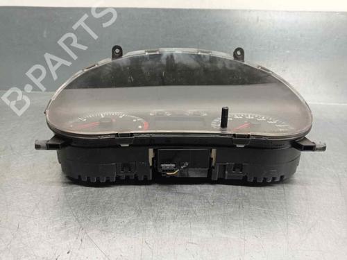 Instrument cluster SEAT CORDOBA Vario (6K5)  | BP10993156C47 