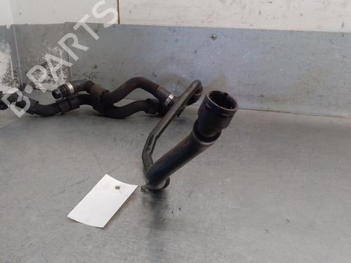 Pipe MERCEDES-BENZ A-CLASS (W176) A 45 AMG 4-matic (176.052) | BP39649440M125 - Image 6