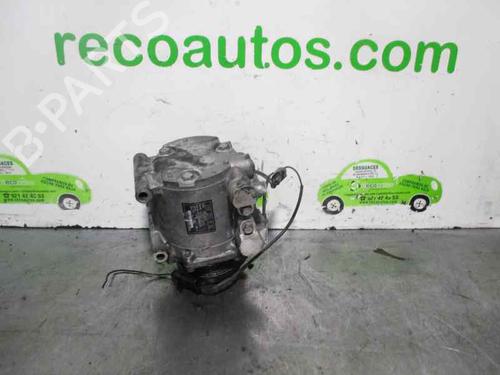 AC compressor TATA INDIGO MARINA (4_V2) 1.4 DICOR | BP12186984M34 