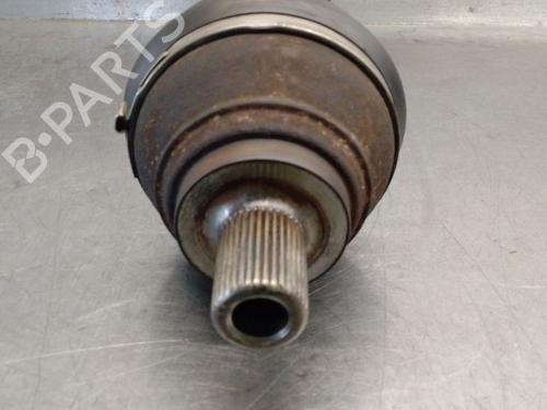 Left front driveshaft VW PASSAT B6 (3C2) 2.0 TDI | BP34162819M38  - Image 5