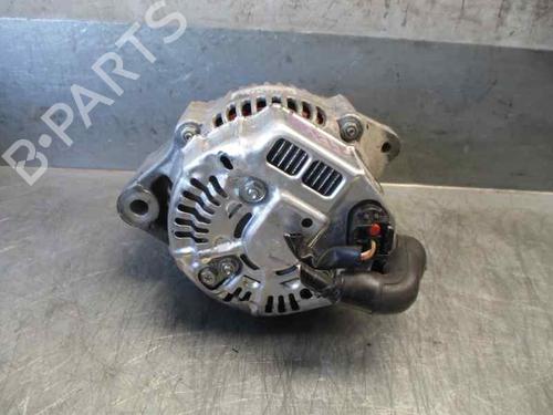 Alternator HYUNDAI ACCENT II (LC)  | BP6024823M7 