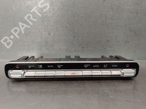 Used Climate control Climate control 36995926 36995926