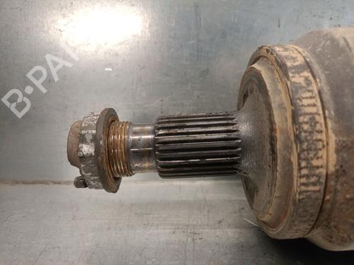 Right rear driveshaft MERCEDES-BENZ C-CLASS (W204) C 320 CDI (204.022) | BP27867557M41 