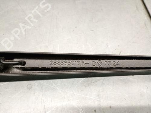 Front windshield wiper arm RENAULT CLIO V (B7_) 1.6 E-TECH 140 (B7MU) | BP29207187C143 