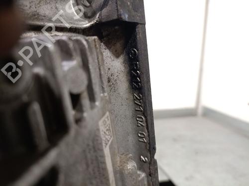 Gearbox MERCEDES-BENZ E-CLASS T-Model (S212) E 220 CDI / BlueTEC (212.202, 212.201) | BP39248357M3 - Image 9