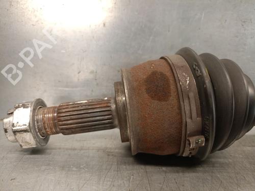 Right front driveshaft FIAT 500 (312_) 1.2 (312AXA1A) | BP28003297M39 