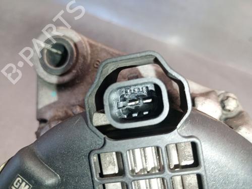 Alternator OPEL INSIGNIA A (G09) 2.0 CDTI (68) | BP27152023M7 