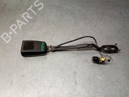 Used Seat buckle OPEL COMBO Box Body/MPV (K9) 1.5 D (102 hp) 31941035