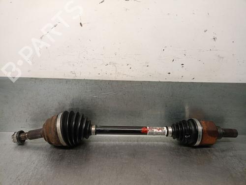 Transmisión delantera izquierda DS DS 7 Crossback (J4_, JR_, JC_) E-TENSE 225 (J4DGZU) (181 hp) 31916894