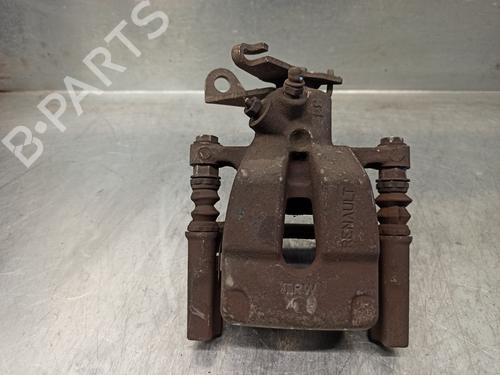 Used Left rear brake caliper RENAULT MEGANE III Hatchback (BZ0/1_, B3_) 1.5 dCi (86 hp) 15056023