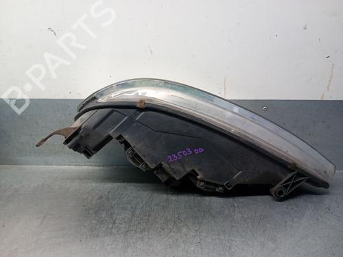 Right headlight PEUGEOT 406 (8B) 2.0 HDI 110 | BP28726200C29 