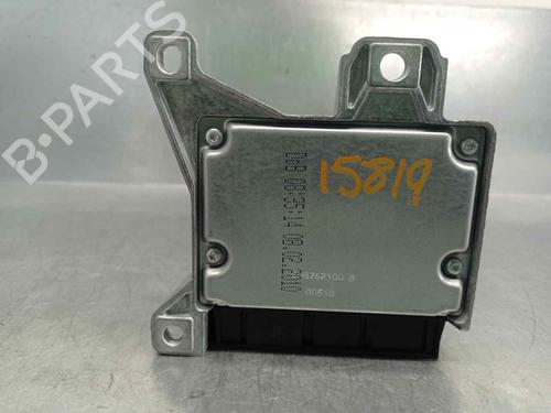 ECU airbags PEUGEOT 308 I (4A_, 4C_) 1.6 HDi | BP10183074M53 