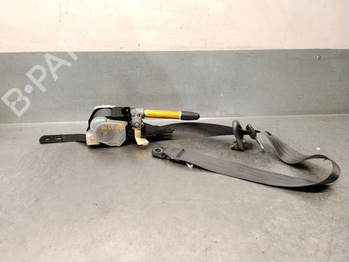 Sikkerhedssele foran venstre Sikkerhedssele foran venstre NISSAN ALMERA I Hatchback (N15) 1.6 (102 hp) 39722749 39722749