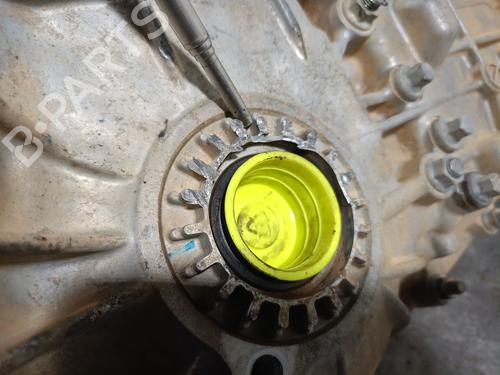 Gearbox SUBARU FORESTER (SH_) 2.0 D AWD (SHH, SHD, SHN) | BP33557221M3  - Image 8