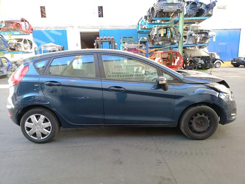 Exhaust system FORD FIESTA VI (CB1, CCN) 1.4 TDCi | BP29605425M121 - Image 7