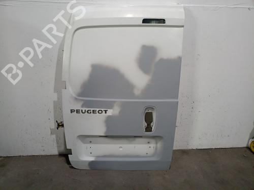 Used Left rear door Left rear door PEUGEOT BIPPER (AA_) 1.3 HDi 80 / BlueHDi 80 (80 hp) 34343272 34343272