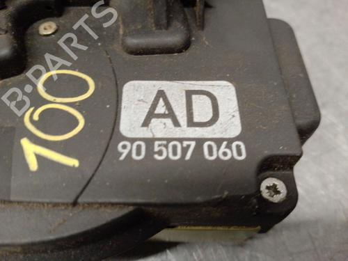 Front right lock OPEL VECTRA B Hatchback (J96) 2.0 i 16V (F68) | BP27661077C97 