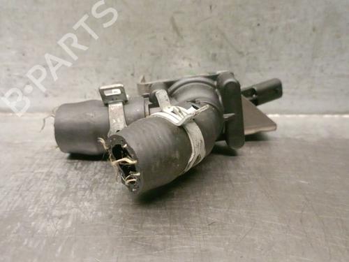 Brake master cylinder VOLVO XC60 II (246) D5 AWD | BP36393219M77 - Image 2