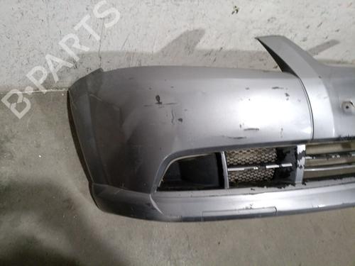 Front bumper CHEVROLET AVEO / KALOS Hatchback (T200) 1.2 | BP26576889C7 