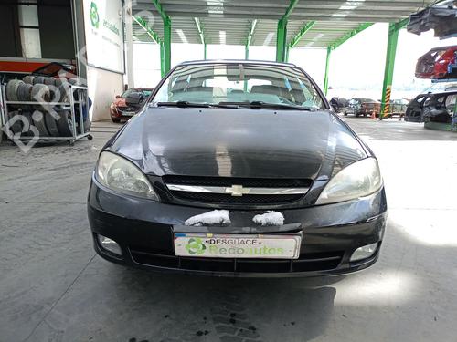 Servo brake CHEVROLET LACETTI (J200) 2.0 D | BP25241791M42 - Image 10
