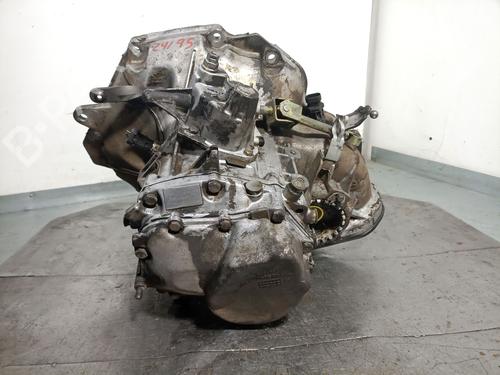 Gearbox DAEWOO LANOS (KLAT) 1.5 | BP30965781M3