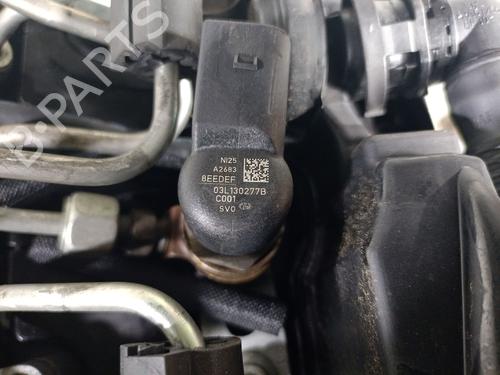Engine SEAT IBIZA IV (6J5, 6P1) 1.6 TDI | BP33120890M1  - Image 9