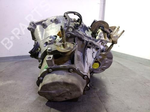 Gearbox PEUGEOT 307 Break (3E) 2.0 HDI 90 | BP29501544M3 