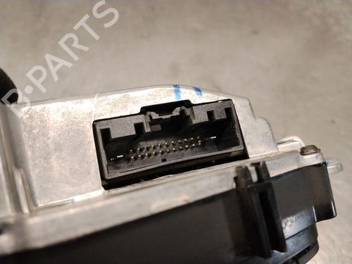 Radio FORD TRANSIT COURIER B460 Box Body/MPV 1.5 TDCi | BP38052519E6  - Image 5
