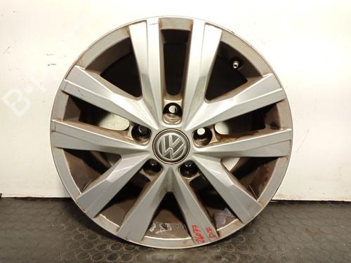 Felg Felg VW MULTIVAN T6 (SGF, SGM, SGN, SHM, SHN) 2.0 TDI (150 hp) 37496259 37496259