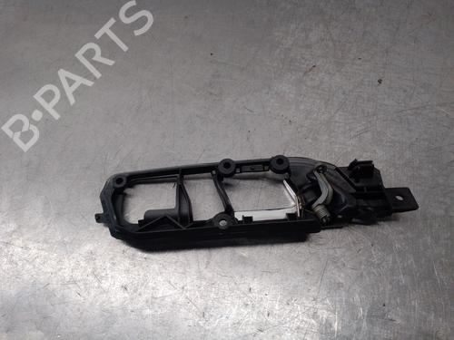Front left interior door handle VW POLO (9N_, 9A_) 1.4 16V | BP14245208I13 