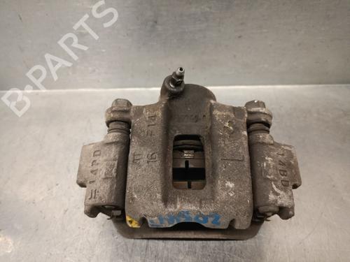 Used Left rear brake caliper TOYOTA LAND CRUISER PRADO (_J15_) 3.0 D-4D (KDJ155_, KDJ150_, KDJ150R, KDJ155R) (190 hp) 21840834