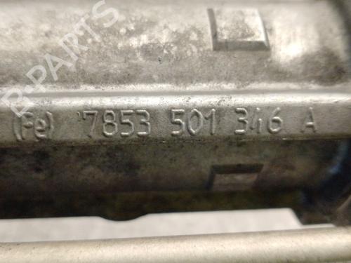 Steering rack MERCEDES-BENZ E-CLASS (W212) E 350 CDI 4-matic (212.089) | BP34700368M22 - Image 8