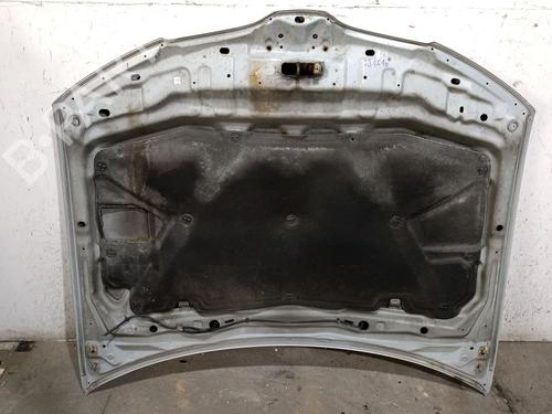 Hood NISSAN ALMERA II Hatchback (N16) 2.2 Di | BP27370210C1 