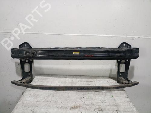 Reforço do pára-choques frente Reforço do pára-choques frente MINI MINI (R56) One (98 hp) 36264658 36264658