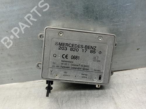 Andre MERCEDES-BENZ C-CLASS (W203) [2000-2007]  14329138