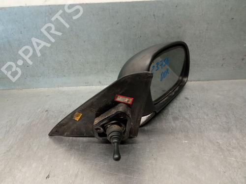 Right mirror HYUNDAI ACCENT I (X-3) 1.5 i 12V | BP29566747C27 